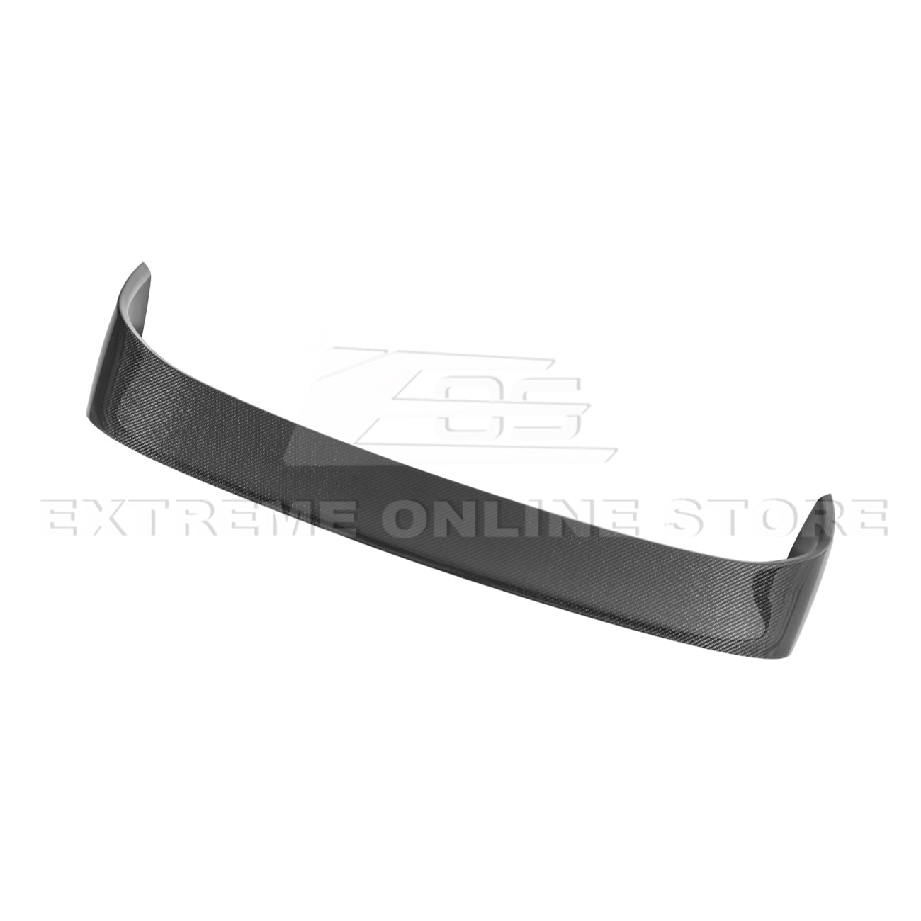 2023+ BMW G87 M2 M Performance Style Carbon Fiber Rear Wing Spoiler