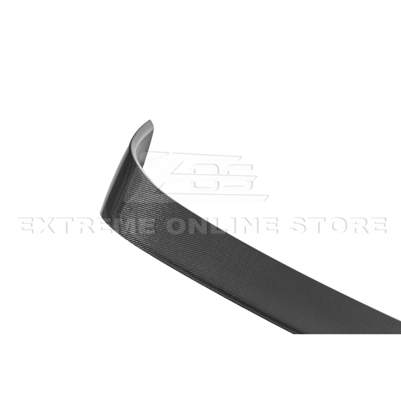 2023+ BMW G87 M2 M Performance Style Carbon Fiber Rear Wing Spoiler