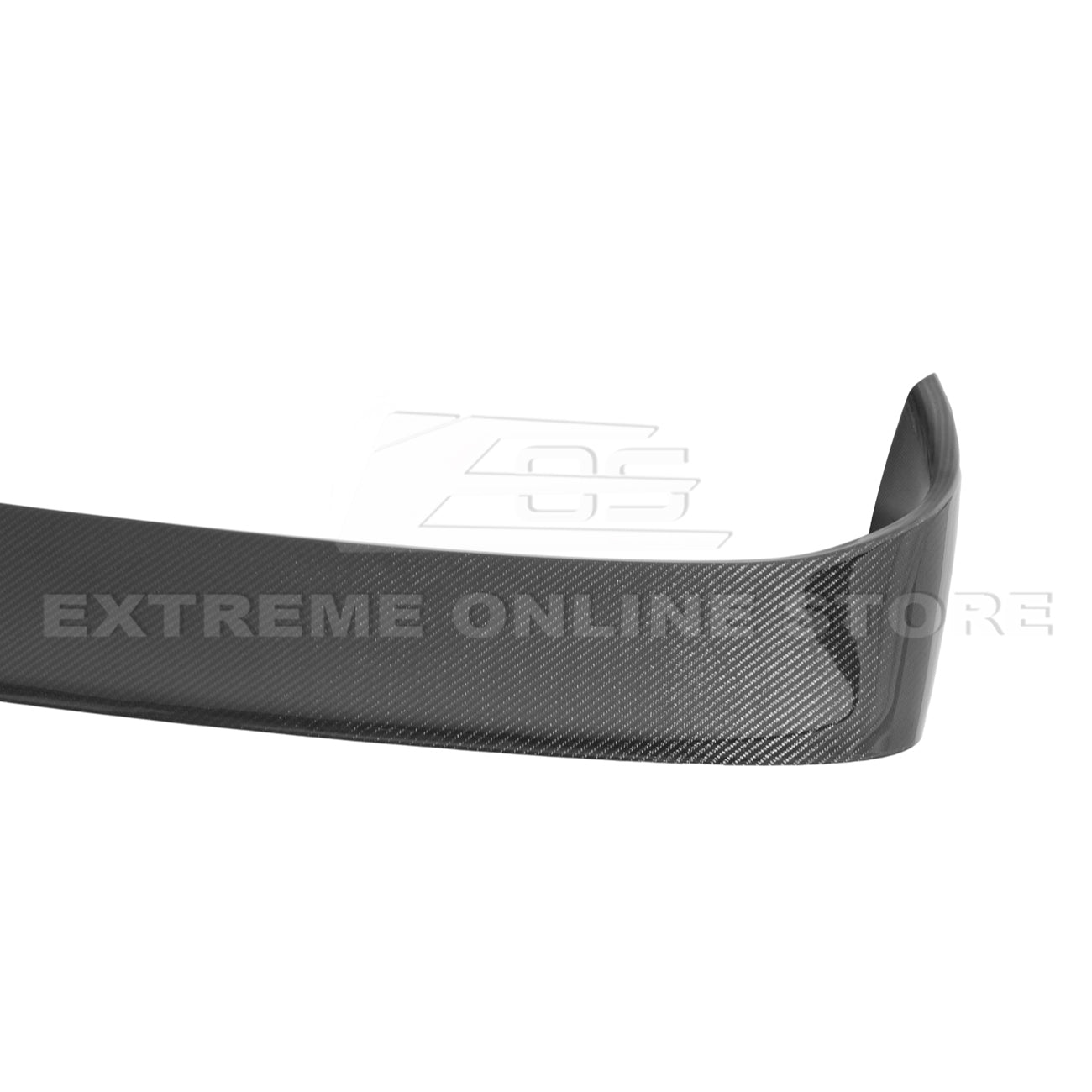 2023+ BMW G87 M2 M Performance Style Carbon Fiber Rear Wing Spoiler