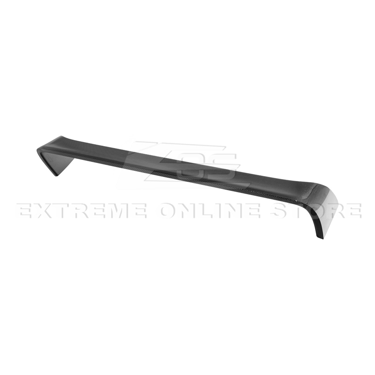 2023+ BMW G87 M2 M Performance Style Carbon Fiber Rear Wing Spoiler