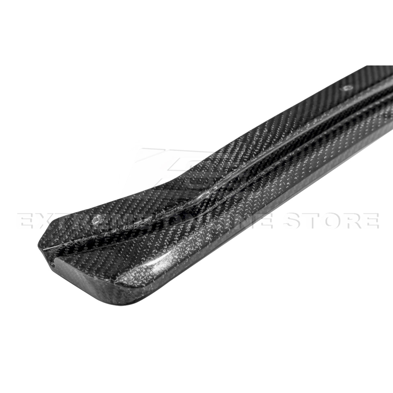 2016 - 24 Camaro Extended Front &amp; Rear Splash Guards