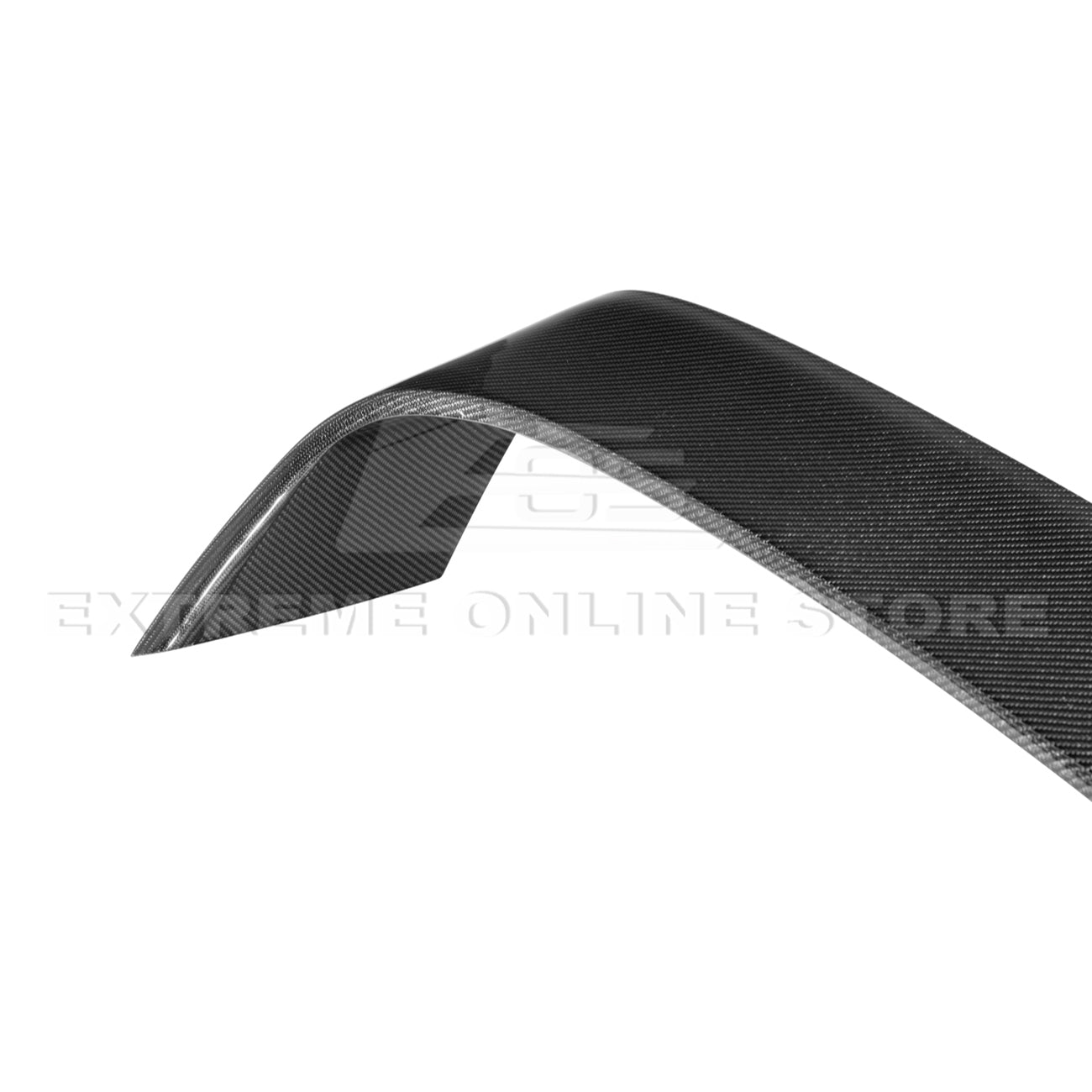2023+ BMW G87 M2 M Performance Style Carbon Fiber Rear Wing Spoiler
