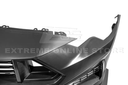 2015 - 23 Mustang Dark Horse Style Front Bumper Conversion Kit