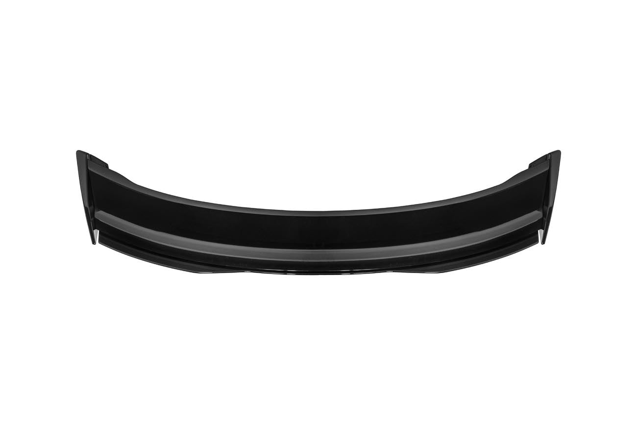 2024 - 25 Mustang S650 Dark Horse Package Rear Spoiler