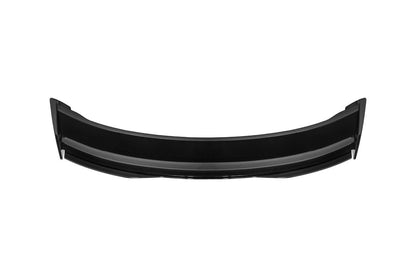 2024 - 25 Mustang S650 Dark Horse Package Rear Spoiler