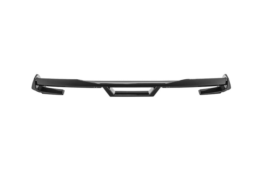 2024 - 25 Mustang S650 Dark Horse Package Rear Spoiler
