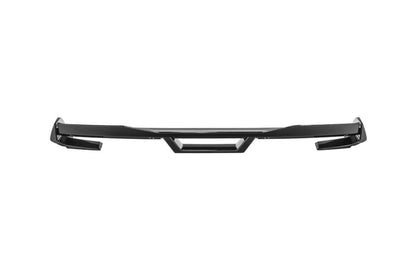 2024 - 25 Mustang S650 Dark Horse Package Rear Spoiler