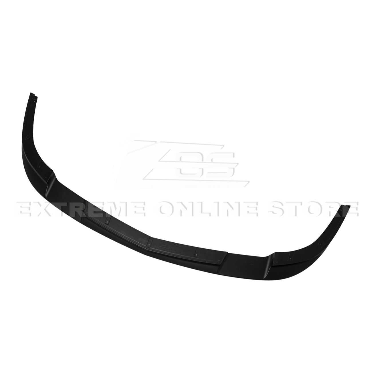 2005 - 13 C6 Corvette Grand Sport / Z06 Front Splitter | ZR1 Conversion