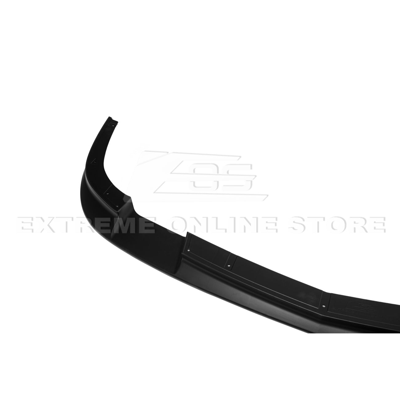 2005 - 13 C6 Corvette Grand Sport / Z06 Front Splitter | ZR1 Conversion