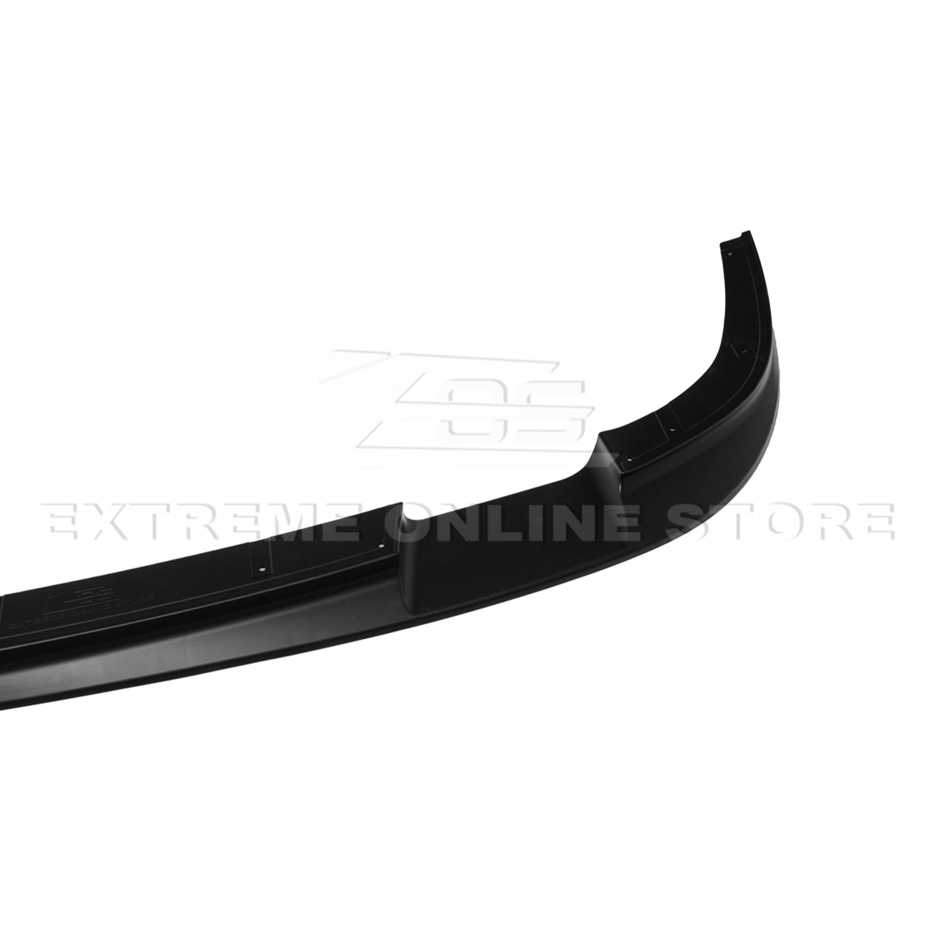 2005 - 13 C6 Corvette Grand Sport / Z06 Front Splitter | ZR1 Conversion
