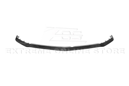 2020+ Cadillac CT4-V Blackwing Front Splitter, Canards, and Side Skirts