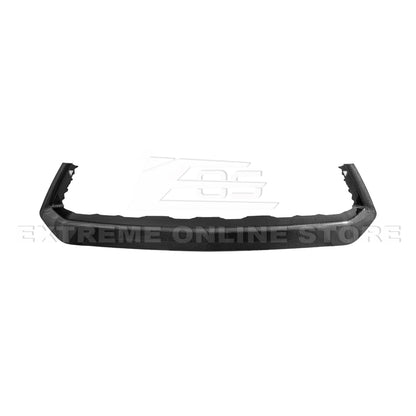 2024+ Mustang S650 EcoBoost Carbon Center Grille Lower Trim Frame