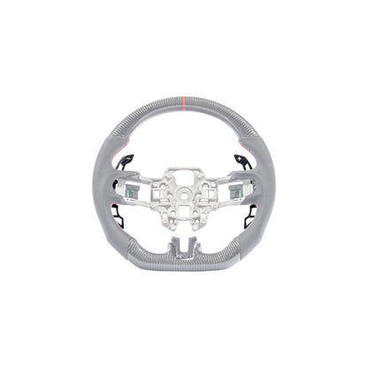 2024+ Mustang S650 Steering Wheel Magnetic Paddle Shifters