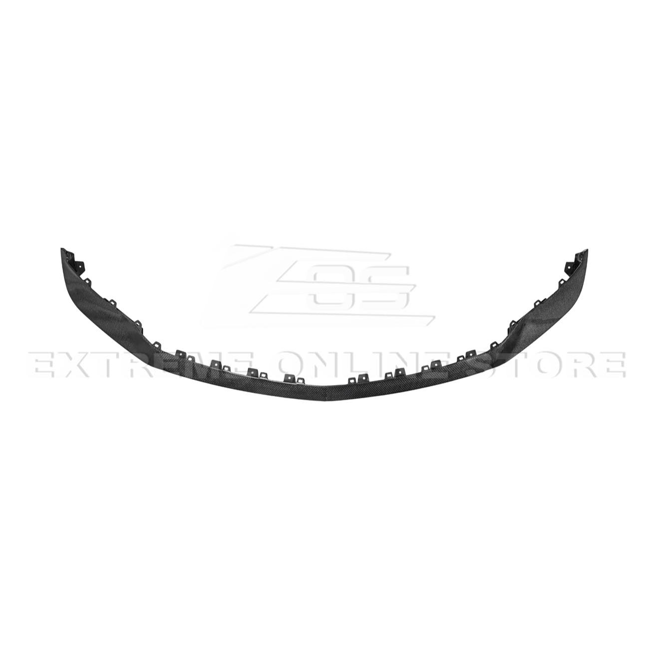 2022 - 24 Cadillac CT5-V Blackwing Front Splitter Lip