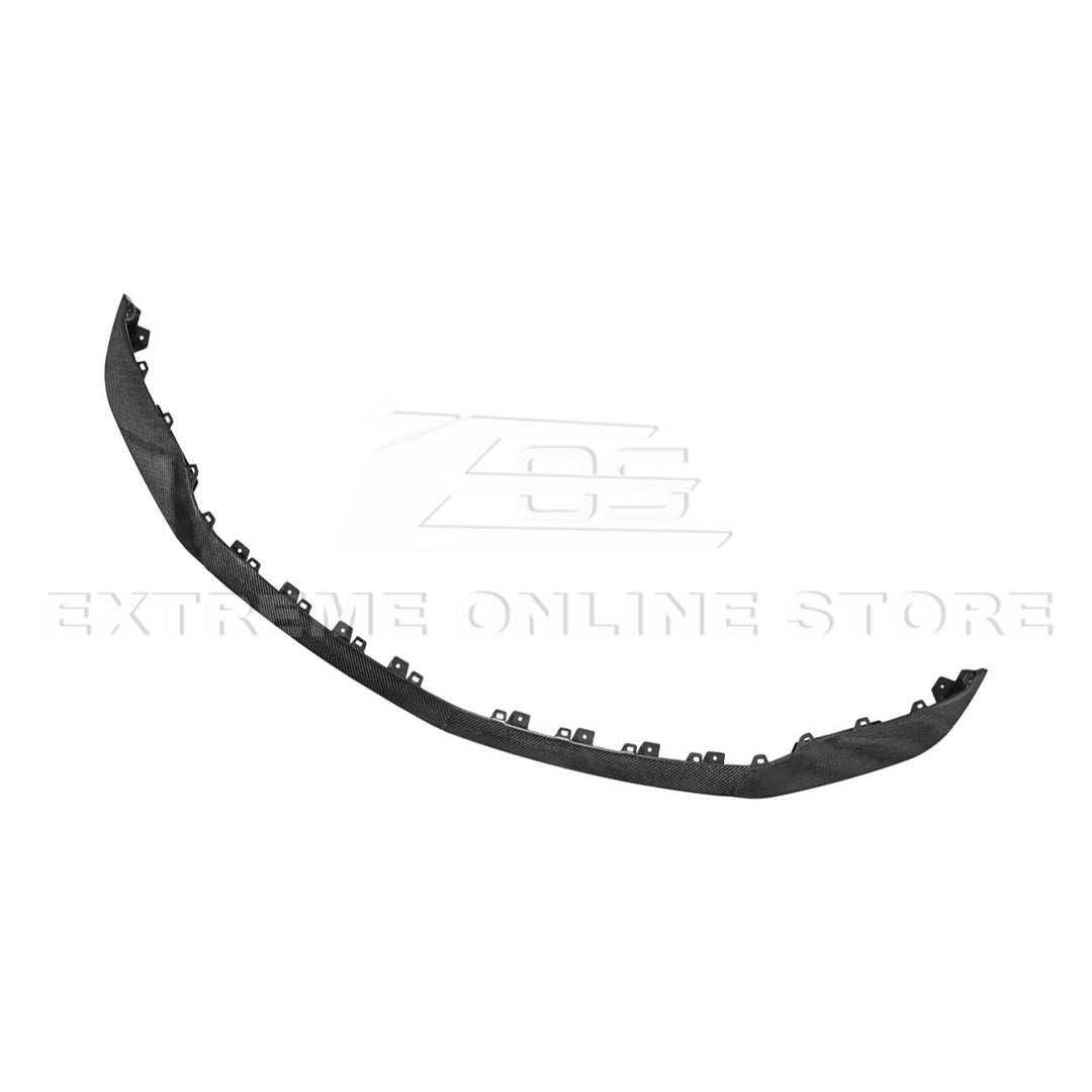 2022 - 24 Cadillac CT5-V Blackwing Front Splitter Lip