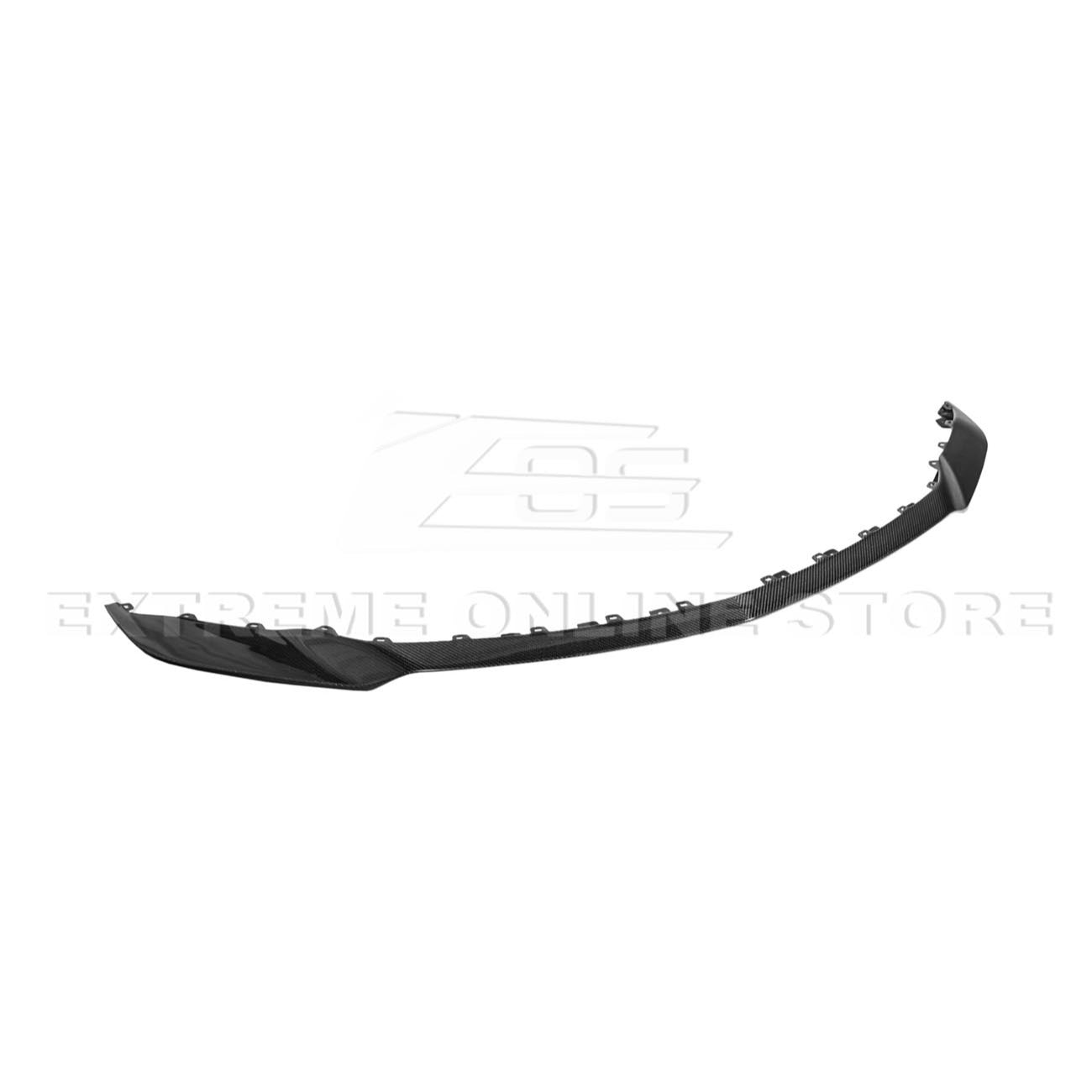 2022 - 24 Cadillac CT5-V Blackwing Front Splitter Lip