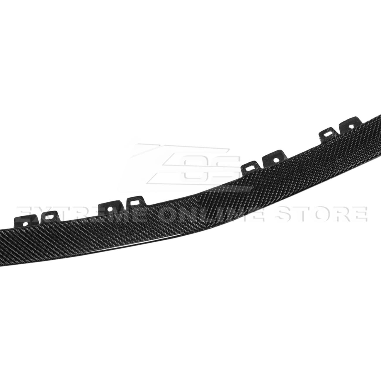 2022 - 24 Cadillac CT5-V Blackwing Front Splitter Lip
