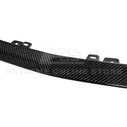 2022 - 24 Cadillac CT5-V Blackwing Front Splitter Lip