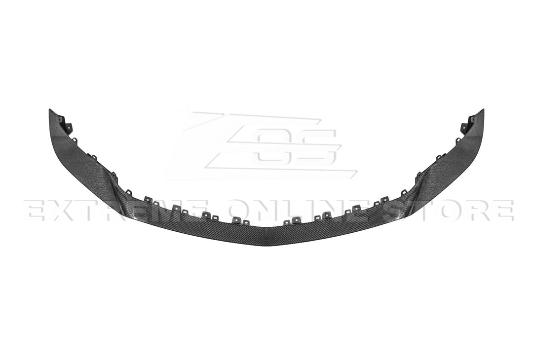 2022 - 24 Cadillac CT5-V Blackwing Sedan Front Splitter Lip