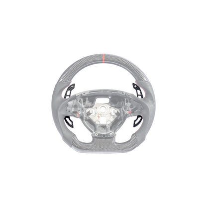 2014 - 19 Corvette C7 Steering Wheel Magnetic Paddle Shifter