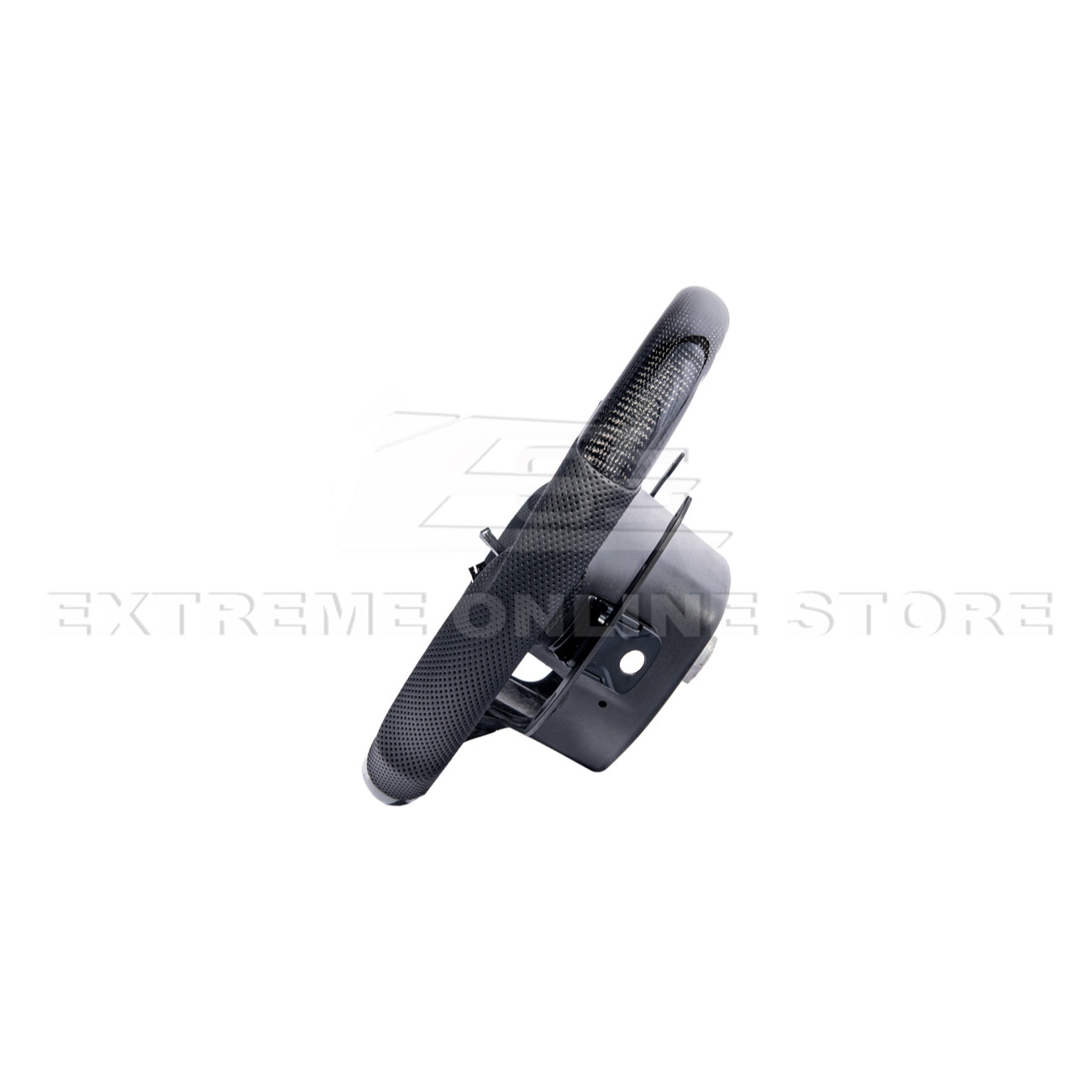 2014 - 19 Corvette C7 Steering Wheel Magnetic Paddle Shifter