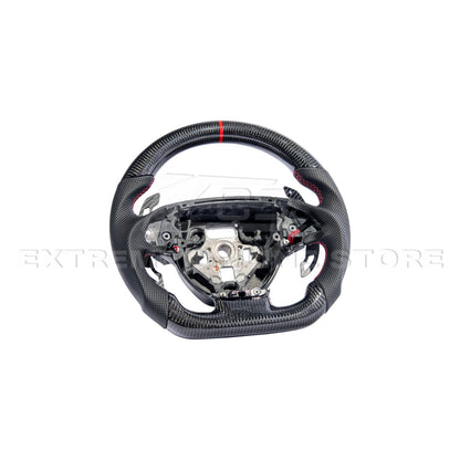 2014 - 19 Corvette C7 Steering Wheel Magnetic Paddle Shifter