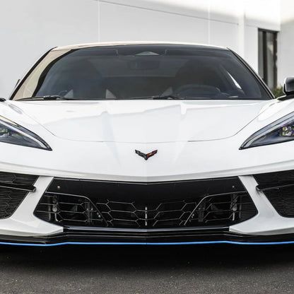 C8 Corvette Stingray Z06 Style Front Grille