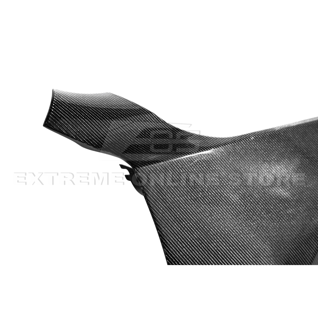 2020+ CT4 V Blackwing Style Front Side Vented Fenders