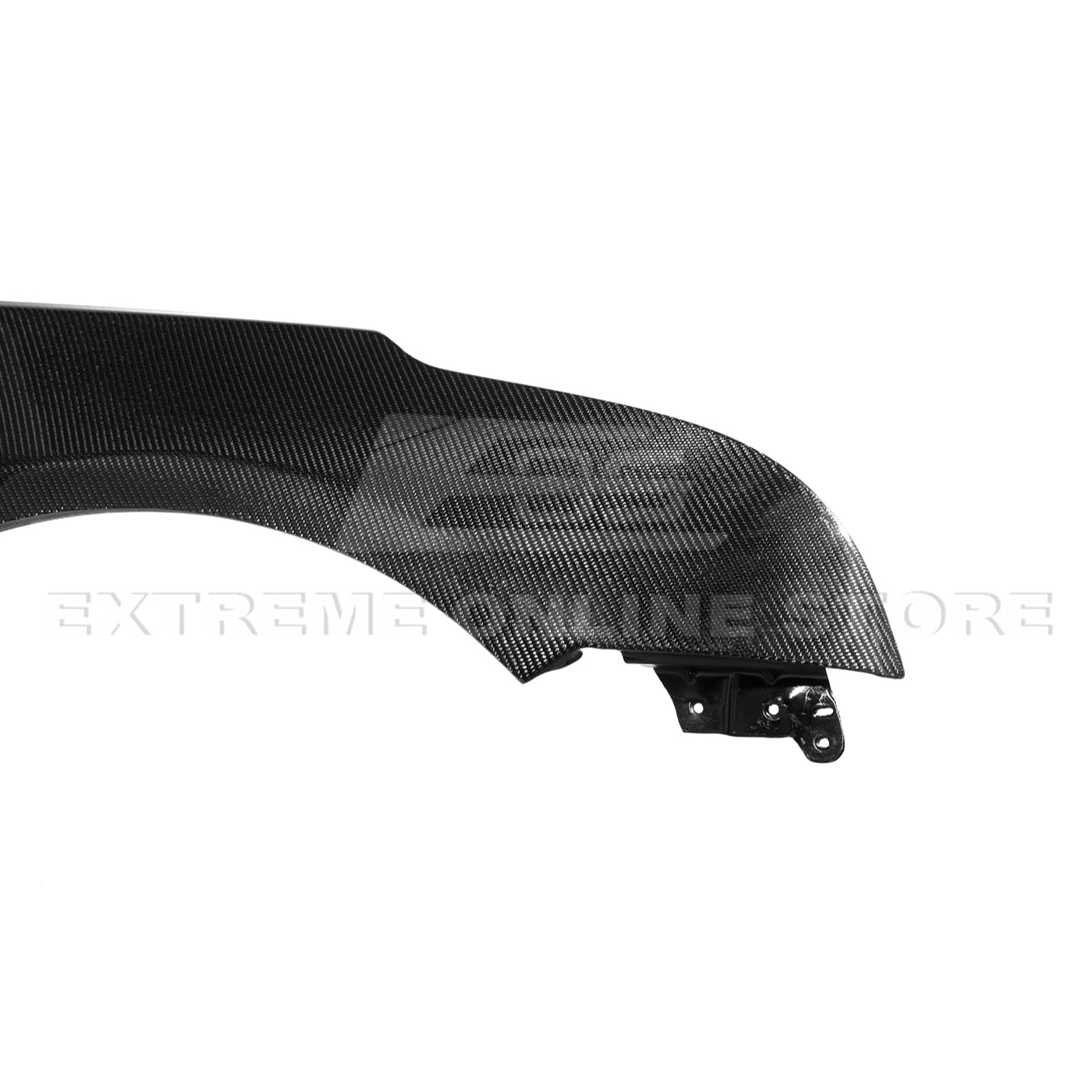 2020+ CT4 V Blackwing Style Front Side Vented Fenders