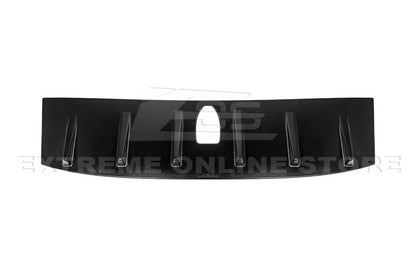 2024+ Mustang S650 Coupe Rear Roof Wing Spoiler