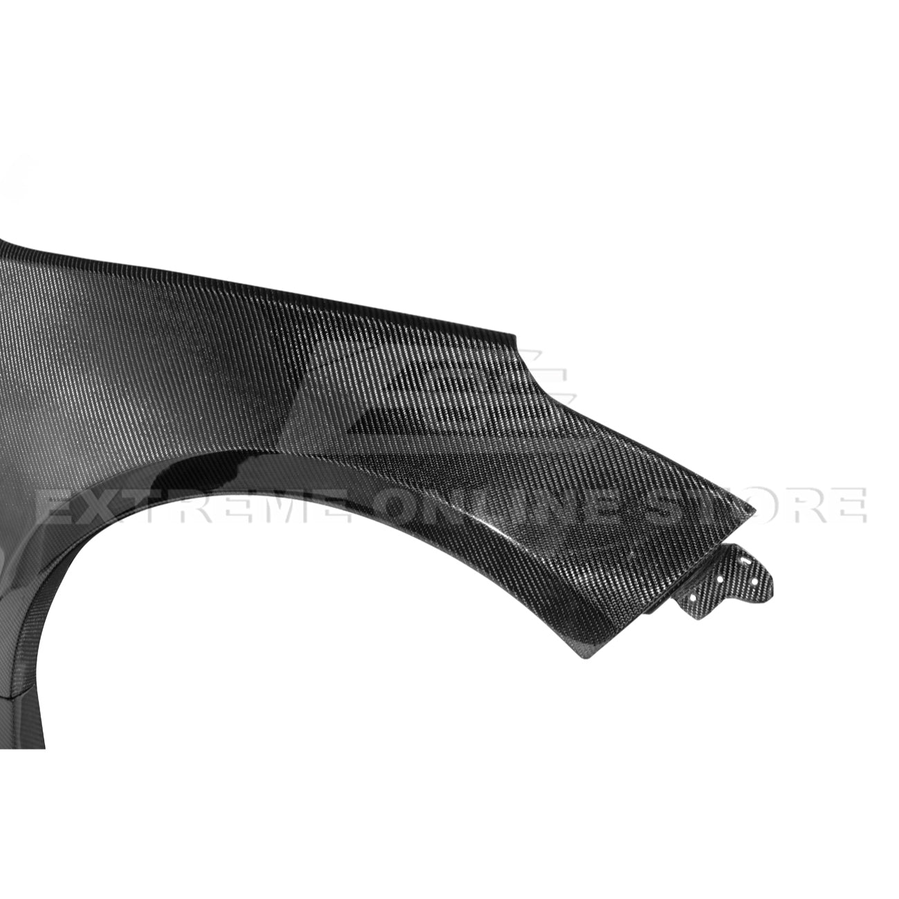 2020+ Cadillac CT5 Blackwing Style Front Side Vented Fenders