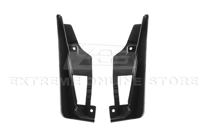 2024+ Mustang S650 Fender Flares &amp; Mud Flaps