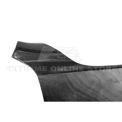 2020+ Cadillac CT5 Blackwing Style Front Side Vented Fenders