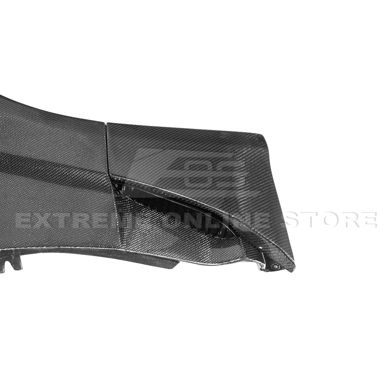 2020+ Cadillac CT5 Blackwing Style Front Side Vented Fenders