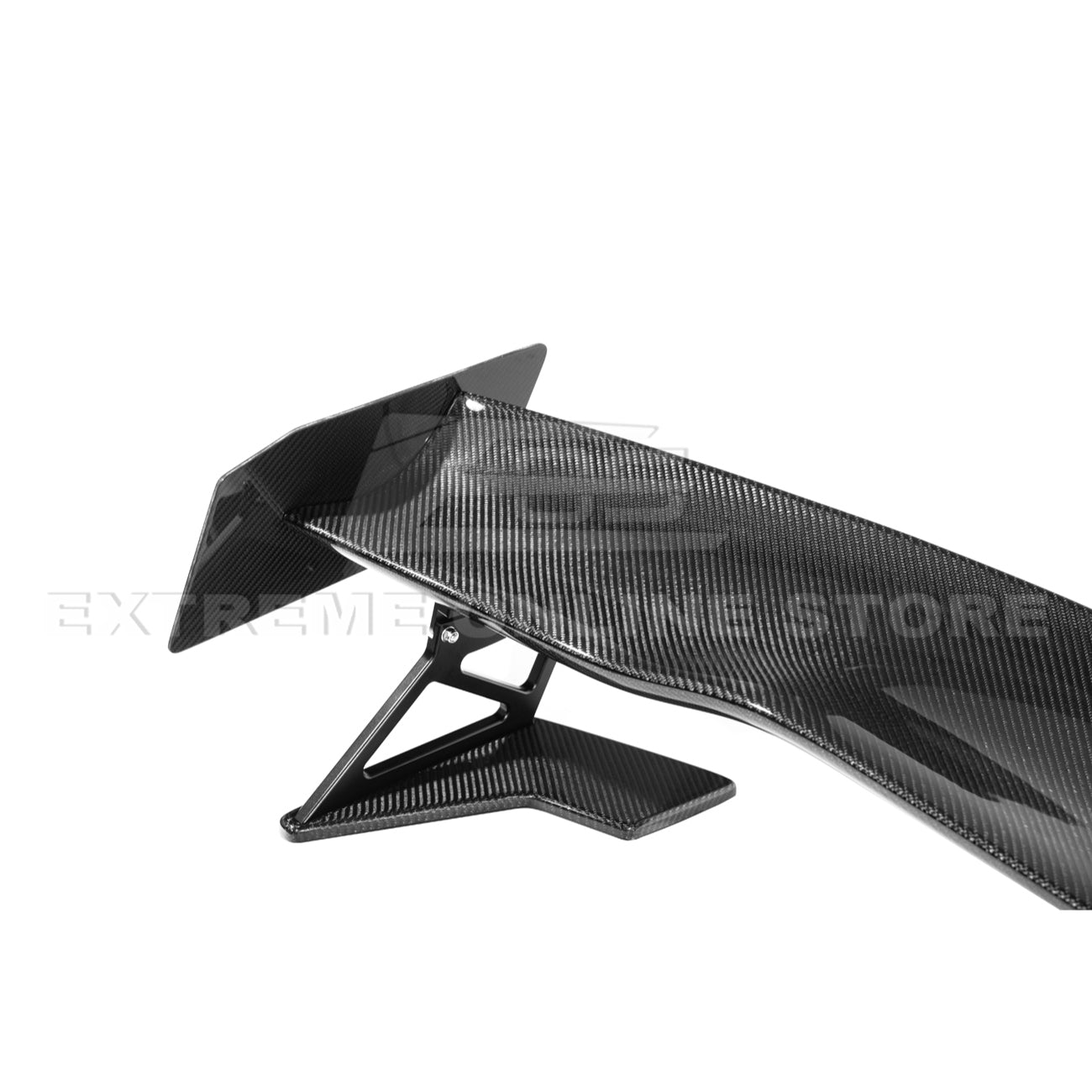 2024+ Mustang S650 Coupe APR Style Rear High Wing Spoiler