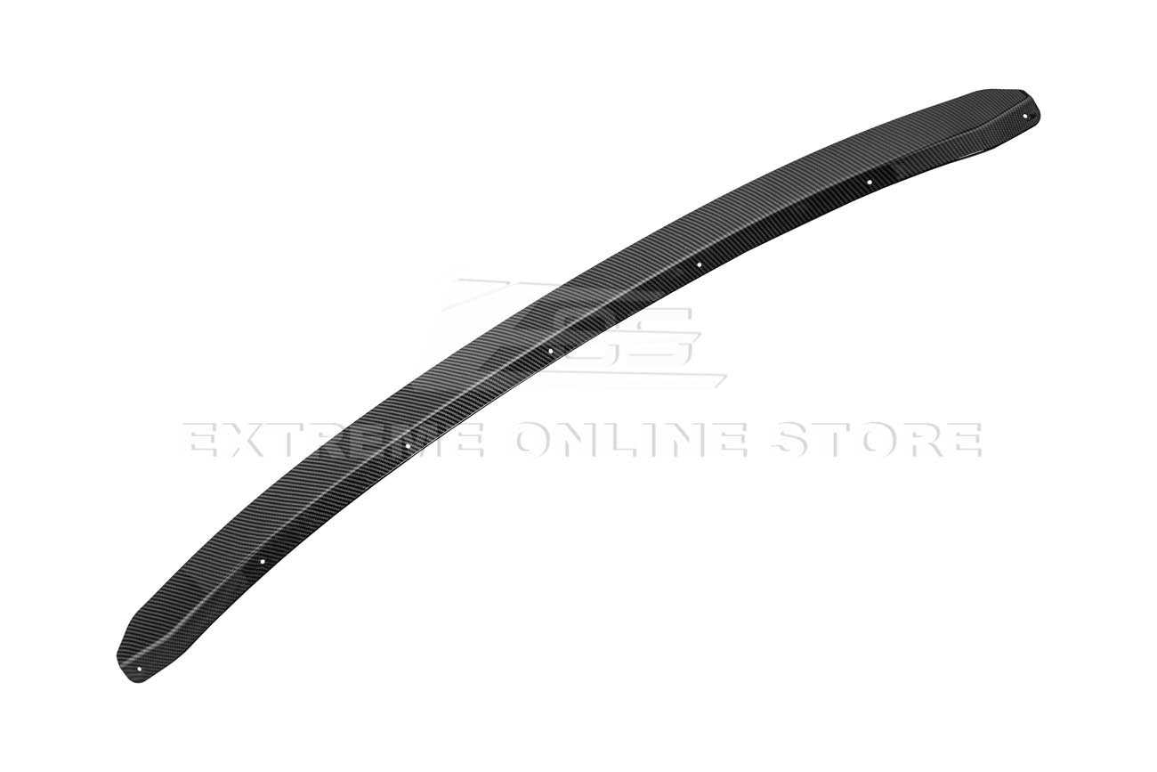 2024 - 25 Mustang GT Performance Rear Wicker Bill