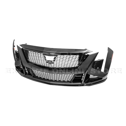 2025+ Cadillac CT5 / CT5-V Blackwing Style Conversion Bumper