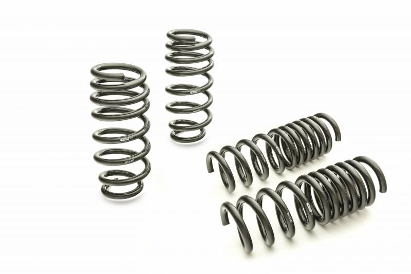 2015 - 24 Dodge Charger SRT/Scatpack/Hellcat Eibach Pro Lowering Springs Kit (Widebody/Slim body)