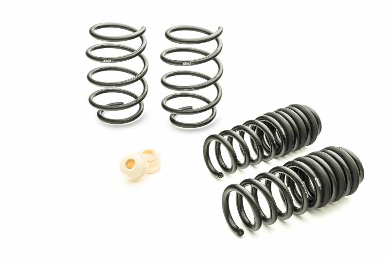 2016 - 24 Camaro SS &amp; ZL1 Eibach Pro Kit Lowering Springs