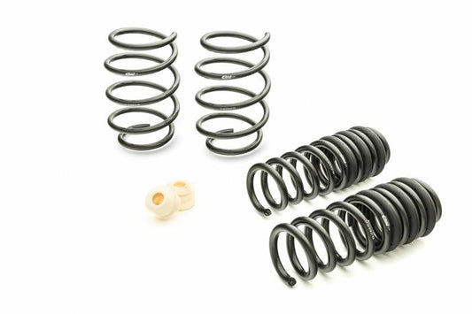 2016 - 24 Camaro SS &amp; ZL1 Eibach Pro Kit Lowering Springs