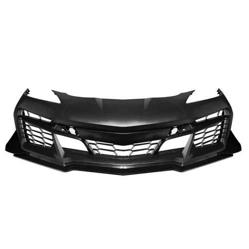 C8 Corvette Stingray to Z06 Style Front Bumper Conversion Kit