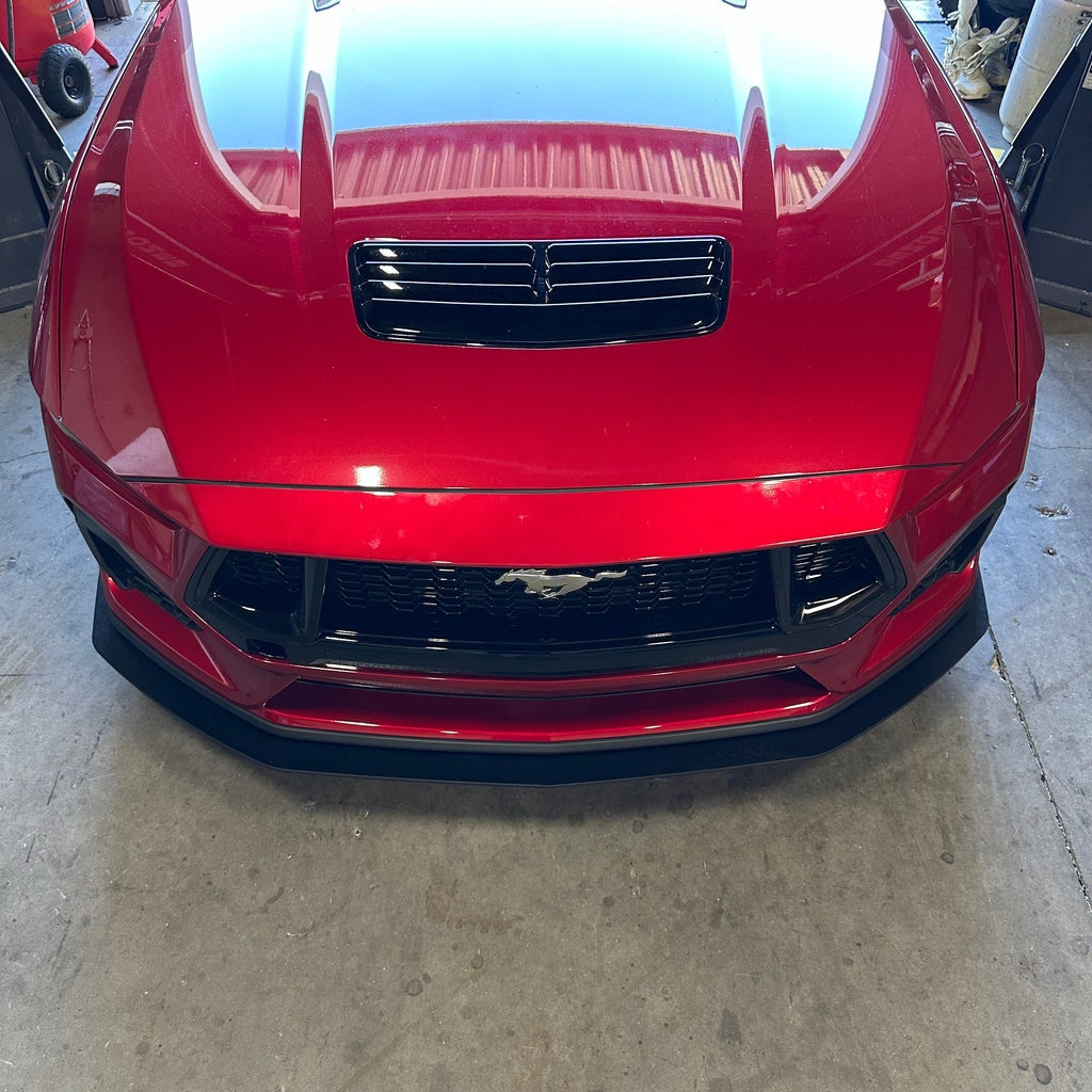 2024+ Mustang GT/ECO Standard Body Kit