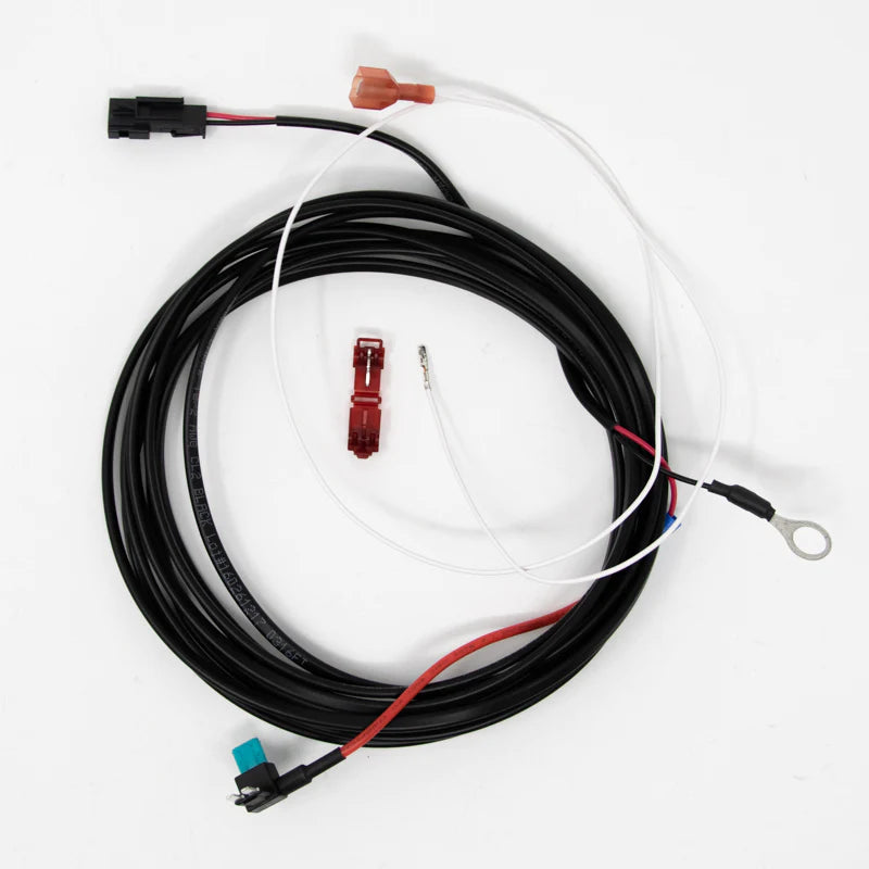 2016 - 24 Camaro Heated Steering Wheel Upgrade Conversion