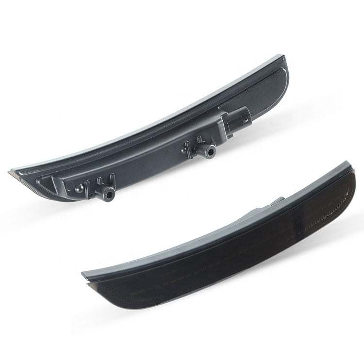 2015 - 24 Charger Smoked Dual LED Side Markers