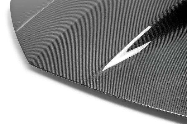 2010 - 15 Camaro Type-Copo Carbon Fiber Cowl Hood | Anderson Composites