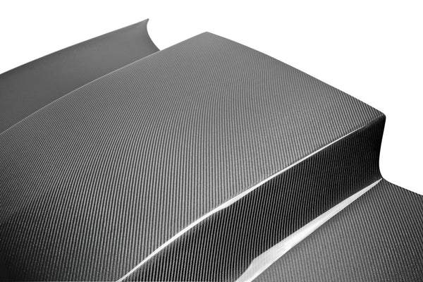 2010 - 15 Camaro Type-Copo Carbon Fiber Cowl Hood | Anderson Composites
