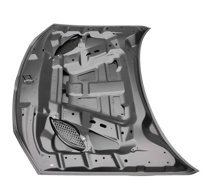 2011 - 23 Chrysler 300 SRT Hellcat Style Front Aluminum Hood