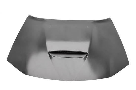 2011 - 23 Chrysler 300 SRT Style Aluminum Front Hood