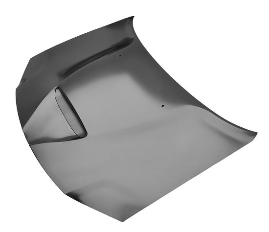 2011 - 23 Chrysler 300 SRT Style Aluminum Front Hood