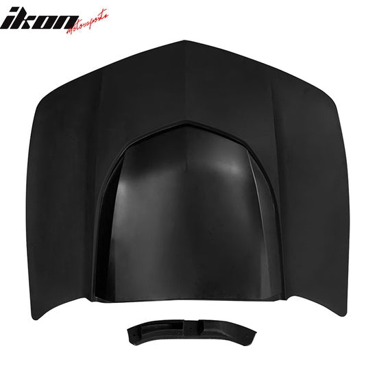 2010 - 15 Camaro 6th Gen ZL1 Style Front Hood